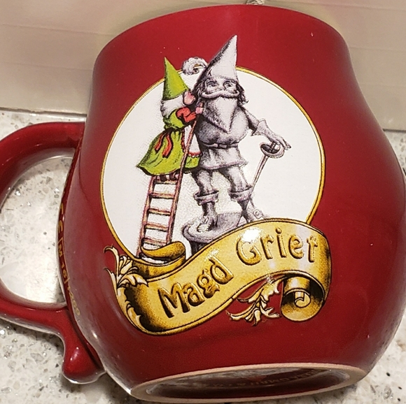 Gnome cups. - Picture 2 of 13